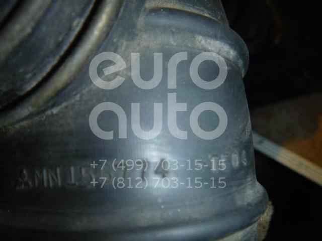 Патрубок воздушного фильтра для Mitsubishi Galant (DJ,DM) 2003-2012 - Фото №1