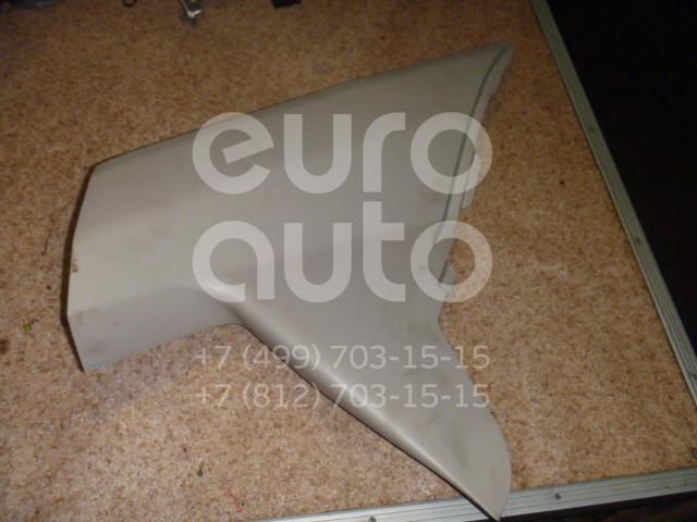 Обшивка стойки для Mitsubishi Galant (DJ,DM) 2003-2012 - Фото №1