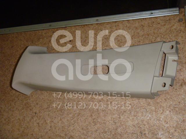 Обшивка стойки для Mitsubishi Galant (DJ,DM) 2003-2012 - Фото №1