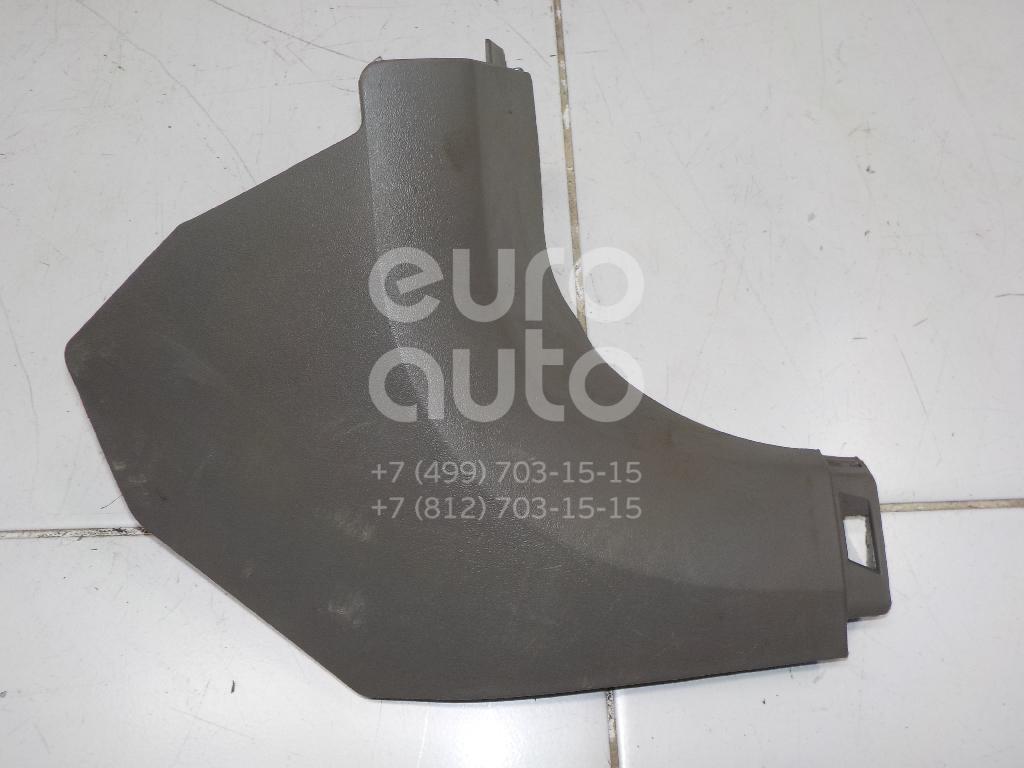 Накладка порога (внутренняя) для Mitsubishi Galant (DJ,DM) 2003-2012 - Фото №1
