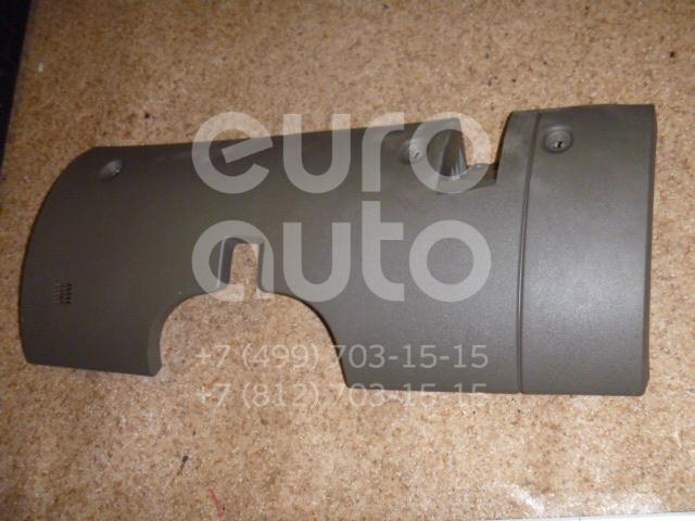 Накладка (кузов внутри) для Mitsubishi Galant (DJ,DM) 2003-2012 - Фото №1