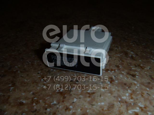 Индикатор для Mitsubishi Galant (DJ,DM) 2003-2012 - Фото №1