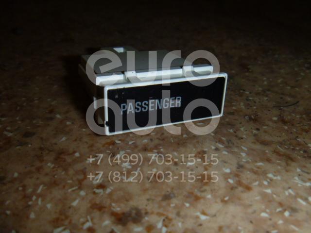 Индикатор для Mitsubishi Galant (DJ,DM) 2003-2012;Outlander (CU) 2003-2008 - Фото №1