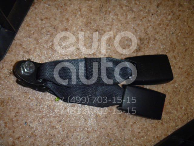 Ответная часть ремня безопасности для Mitsubishi Galant (DJ,DM) 2003-2012 - Фото №1