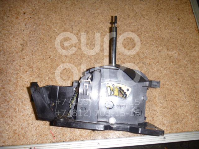 Кулиса КПП для Mitsubishi Galant (DJ,DM) 2003-2012 - Фото №1
