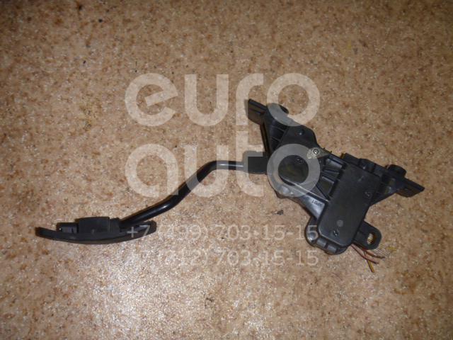 Педаль газа для Mitsubishi Galant (DJ,DM) 2003-2012 - Фото №1