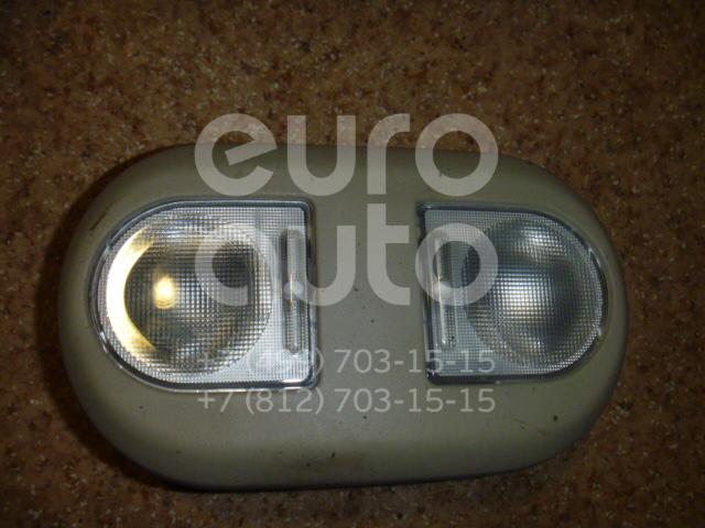 Плафон салонный для Mitsubishi Galant (DJ,DM) 2003-2012 - Фото №1