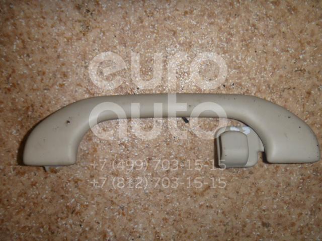 Ручка внутренняя потолочная для Mitsubishi Galant (DJ,DM) 2003-2012;ENDEAVOR 2003-2011 - Фото №1