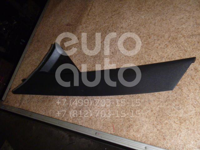 Обшивка стойки для Mitsubishi Galant (DJ,DM) 2003-2012 - Фото №1