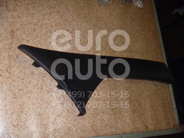 Обшивка стойки для Mitsubishi Galant (DJ,DM) 2003-2012 - Фото №1