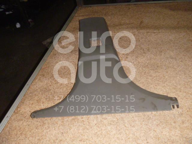 Обшивка стойки для Mitsubishi Galant (DJ,DM) 2003-2012 - Фото №1
