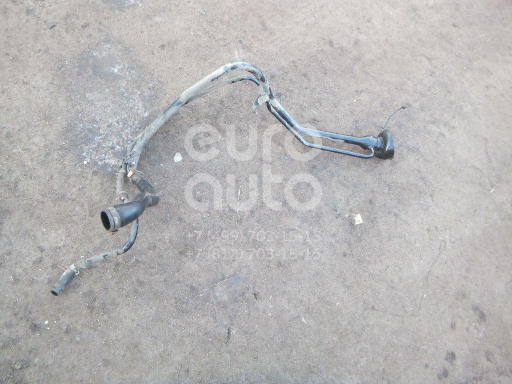 Горловина топливного бака для Infiniti FX/QX70 (S51) 2008> - Фото №1