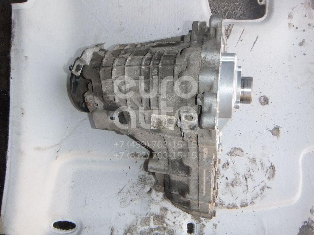 Коробка раздаточная для Infiniti FX/QX70 (S51) 2008>;EX/QX50 (J50) 2008-2014;G (V36) 2007-2013;M/Q70 (Y51) 2010> - Фото №1