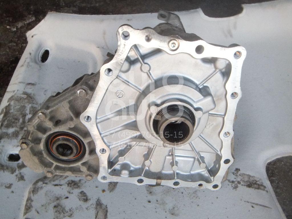 Коробка раздаточная для Infiniti FX/QX70 (S51) 2008>;EX/QX50 (J50) 2008>;G (V36) 2007-2014;M/Q70 (Y51) 2010> - Фото №1
