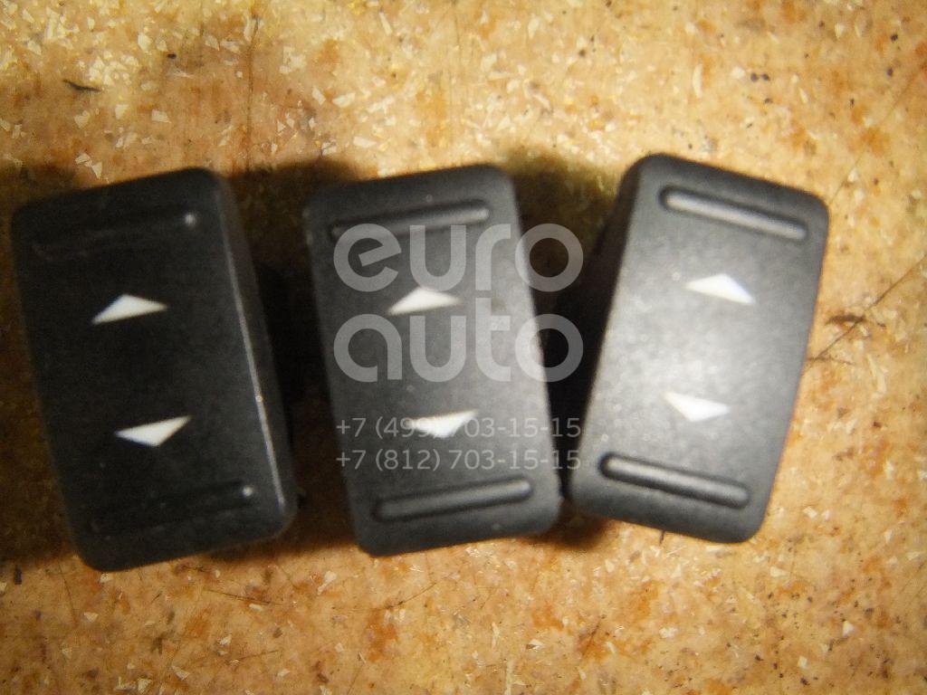 Кнопка стеклоподъемника для Ford C-MAX 2003-2011;Focus II 2005-2008;Focus II 2008-2011 - Фото №1