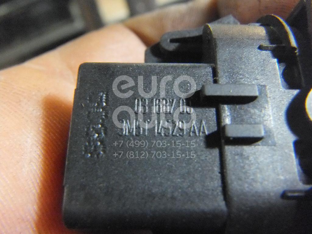 Кнопка стеклоподъемника для Ford C-MAX 2003-2010;Focus II 2005-2008;Focus II 2008-2011 - Фото №1