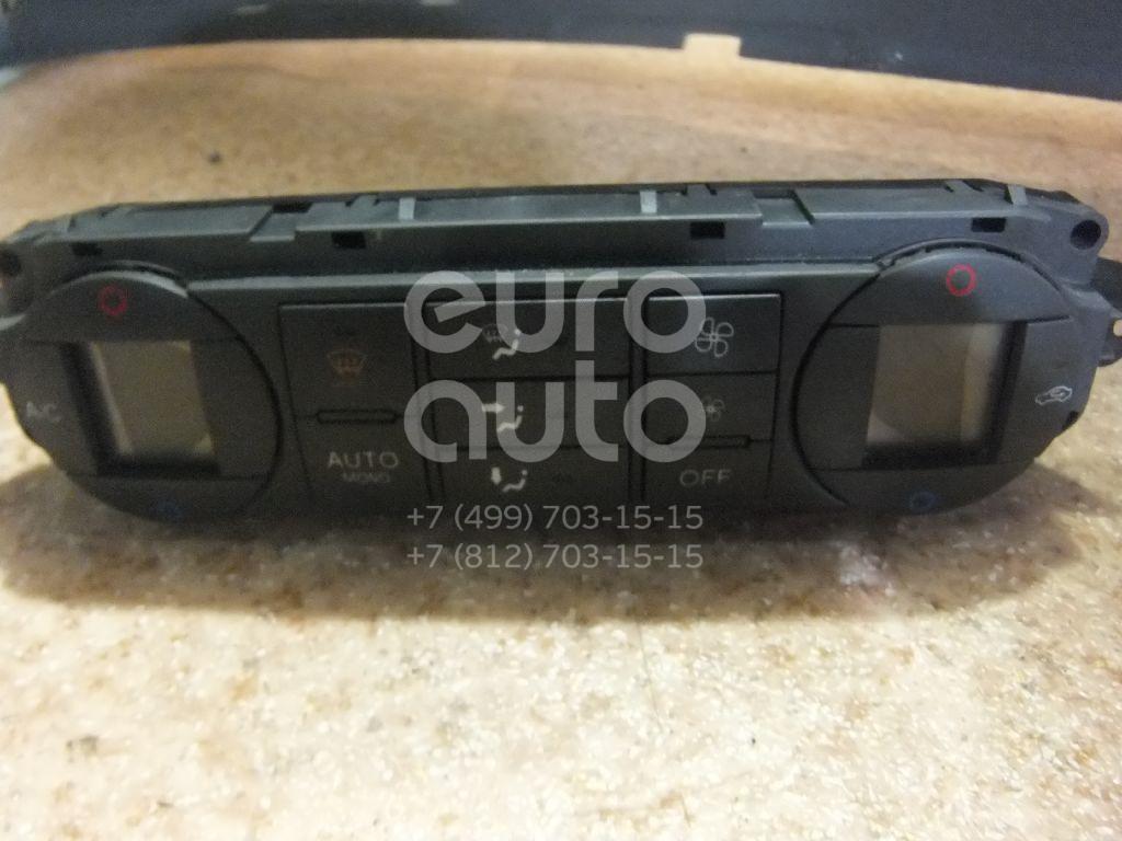 Блок управления климатической установкой для Ford C-MAX 2003-2010;Focus II 2005-2008 - Фото №1