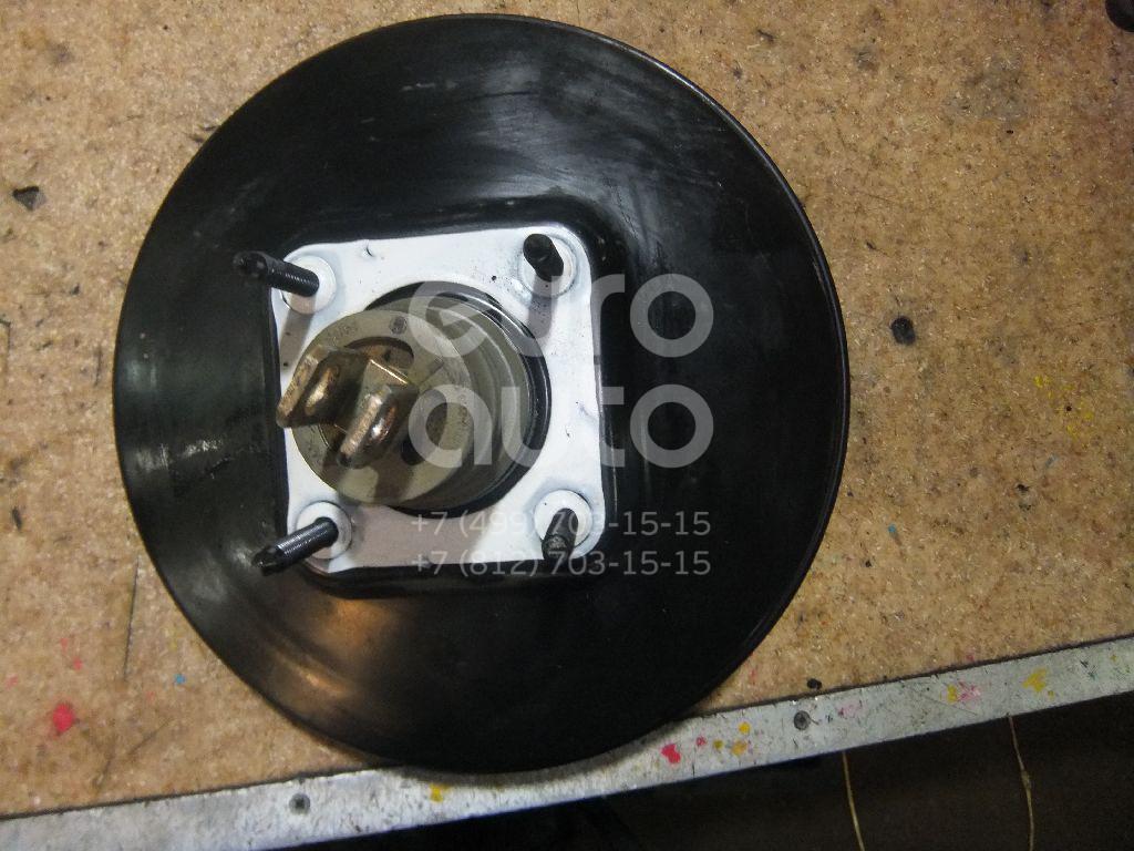 Усилитель тормозов вакуумный для Ford C-MAX 2003-2010;Focus II 2005-2008 - Фото №1