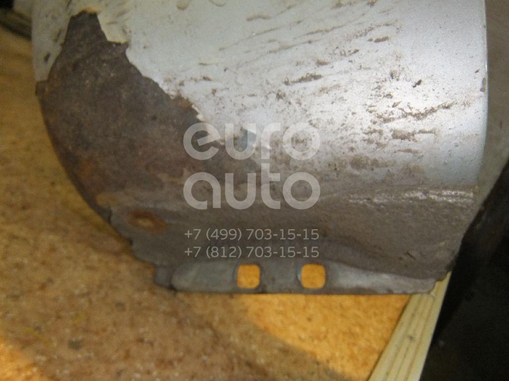 Крыло переднее левое для Ford C-MAX 2003-2010 - Фото №1