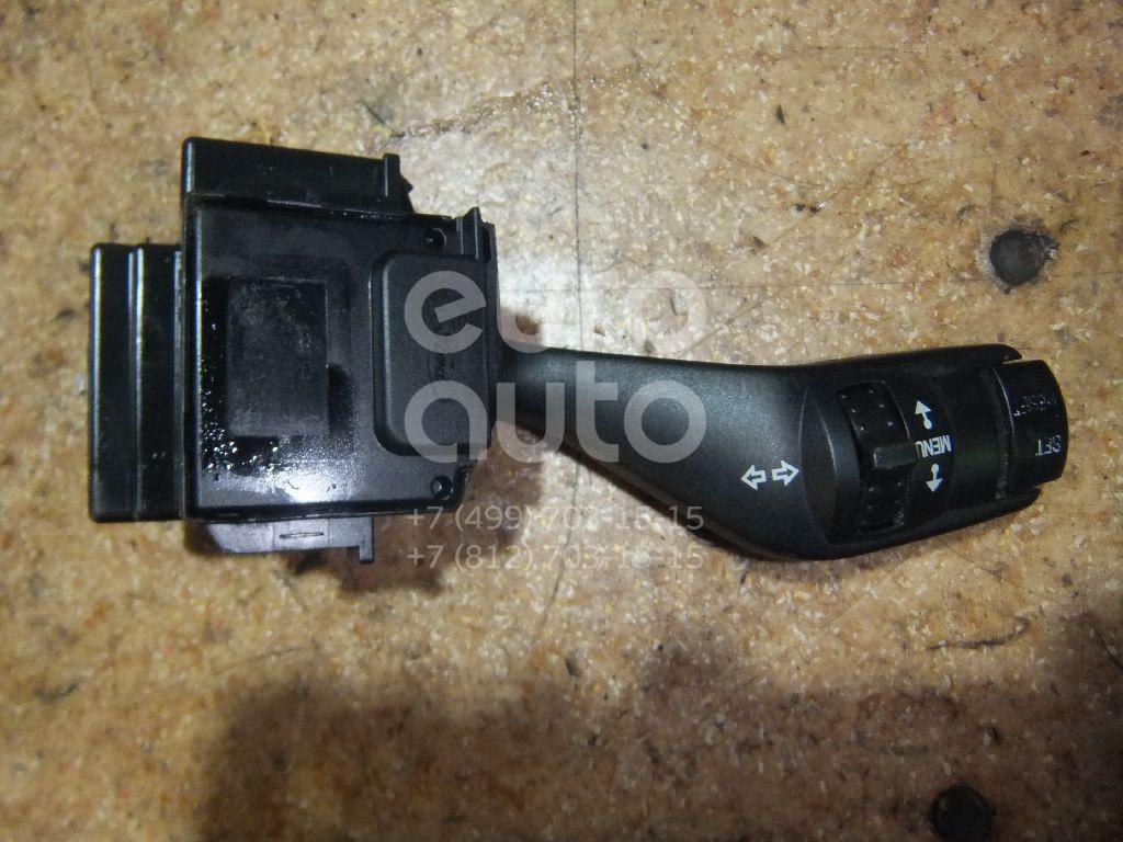 Переключатель поворотов подрулевой для Ford C-MAX 2003-2010;Focus II 2005-2008;Transit/Tourneo Connect 2002-2013;Focus II 2008-2011;Kuga 2008-2012 - Фото №1