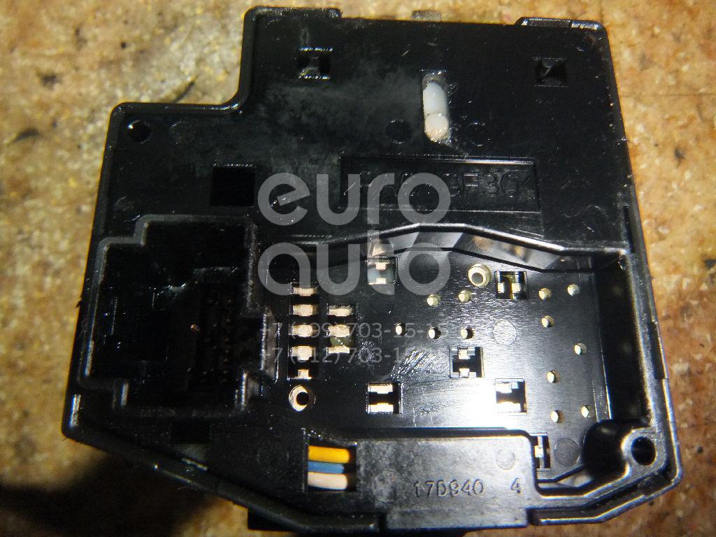 Переключатель поворотов подрулевой для Ford C-MAX 2003-2010;Focus II 2005-2008;Transit/Tourneo Connect 2002-2013;Focus II 2008-2011;Kuga 2008-2012 - Фото №1