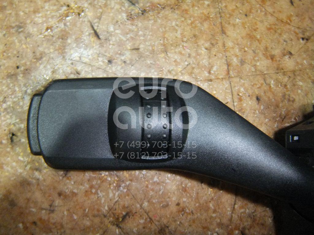 Переключатель стеклоочистителей для Ford C-MAX 2003-2010;Focus II 2005-2008;Focus II 2008-2011;Kuga 2008-2012 - Фото №1