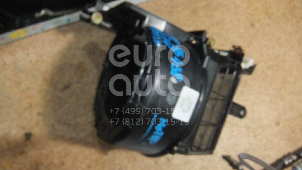 Корпус отопителя для Toyota Corolla E11 1997-2001 - Фото №1