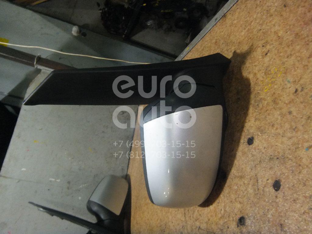 Зеркало правое электрическое для Ford C-MAX 2003-2011 - Фото №1