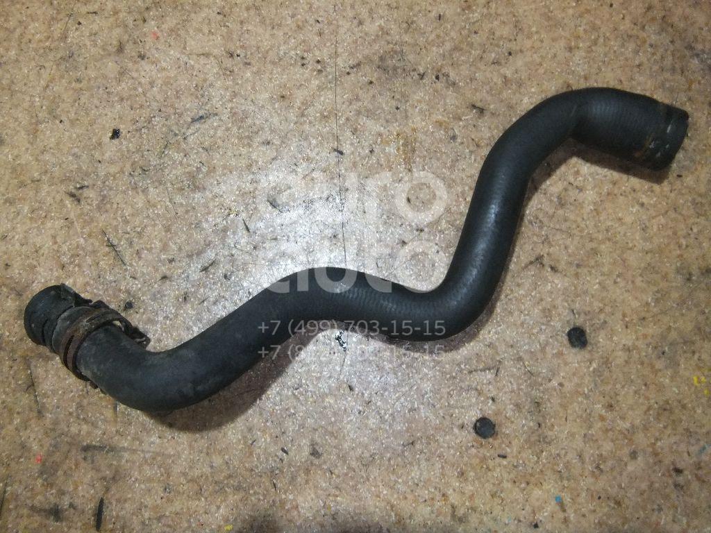 Патрубок радиатора для Ford C-MAX 2003-2010;Focus II 2005-2008;Focus II 2008-2011 - Фото №1
