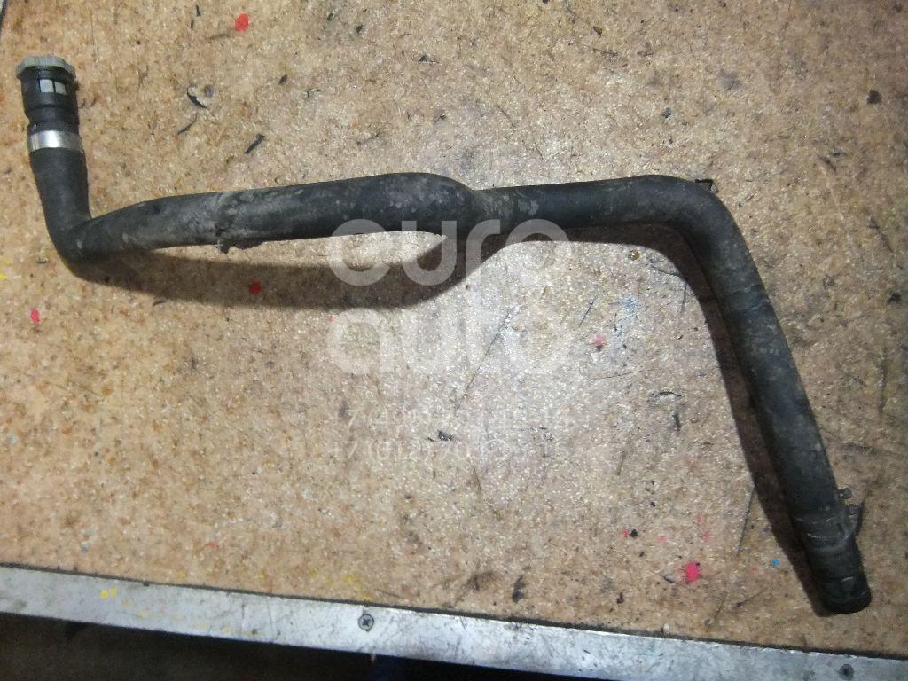 Патрубок отопителя для Ford C-MAX 2003-2010 - Фото №1