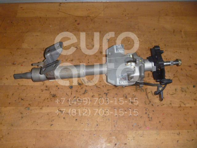 Колонка рулевая для Chevrolet Epica 2006-2012 - Фото №1