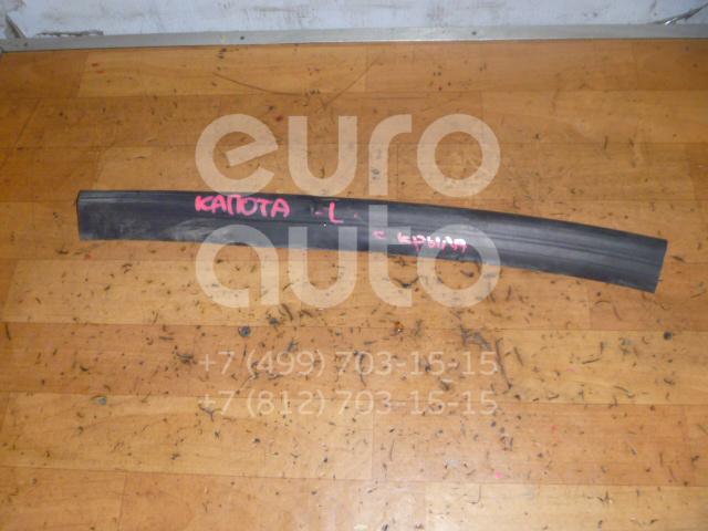 Уплотнитель (внутри) для Chevrolet Epica 2006-2012 - Фото №1
