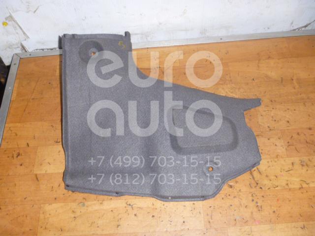 Обшивка багажника для Chevrolet Epica 2006-2012 - Фото №1