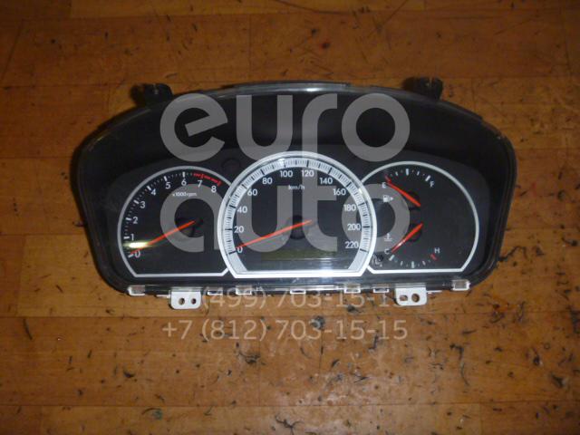 Панель приборов для Chevrolet Epica 2006-2012 - Фото №1