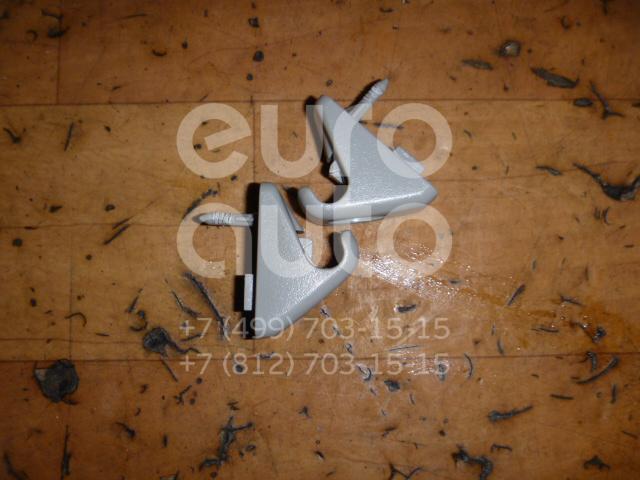 Крючок солнцезащитного козырька для Chevrolet Epica 2006-2012 - Фото №1