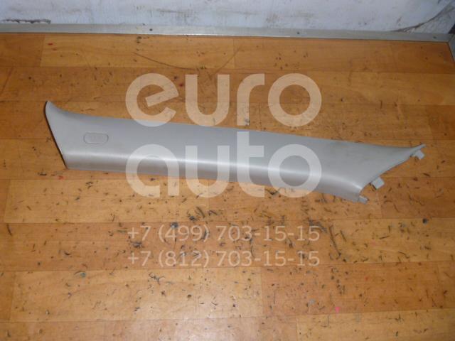 Обшивка стойки для Chevrolet Epica 2006-2012 - Фото №1