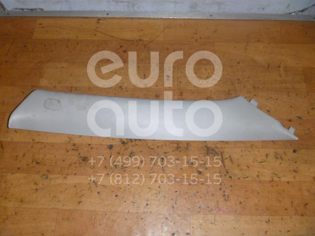 Обшивка стойки для Chevrolet Epica 2006-2012 - Фото №1