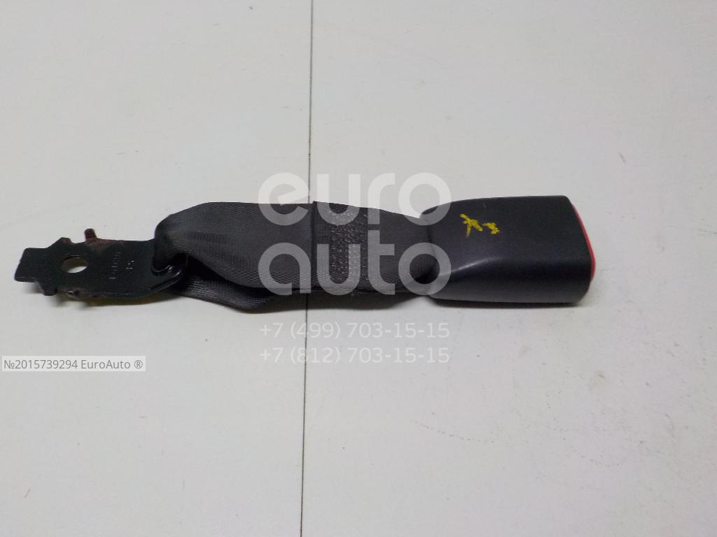 Ответная часть ремня безопасности для Chevrolet Epica 2006-2012 - Фото №1