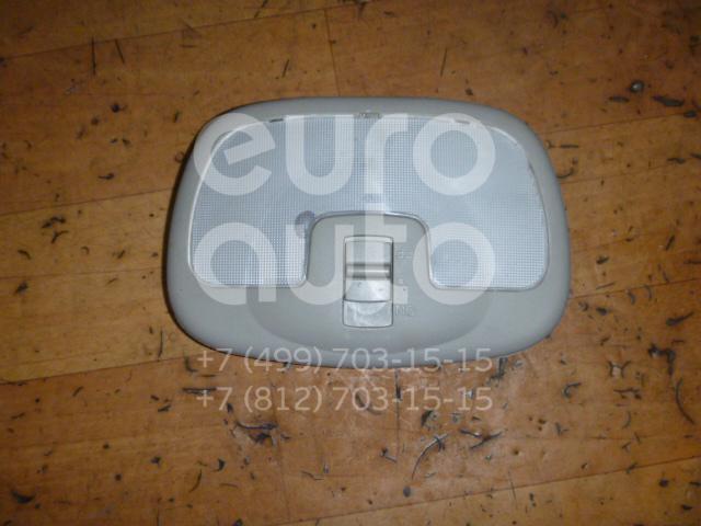 Плафон салонный для Chevrolet Epica 2006-2012 - Фото №1