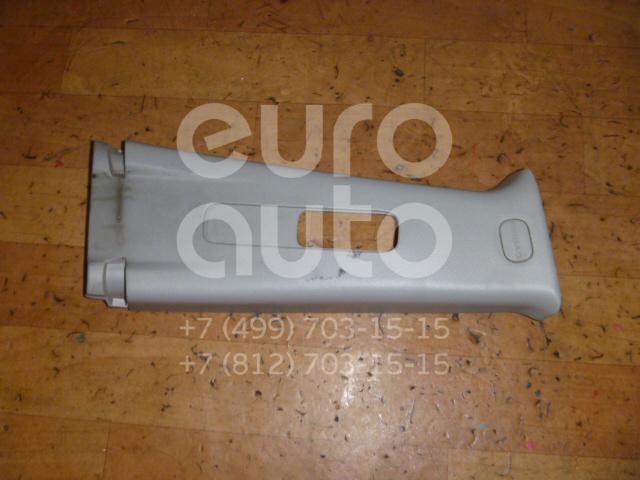 Обшивка стойки для Chevrolet Epica 2006-2012 - Фото №1