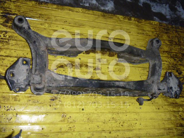 Балка задняя для Lexus,Toyota RX 300/330/350/400h 2003-2009;Highlander I 2001-2006;Highlander II 2007-2013 - Фото №1