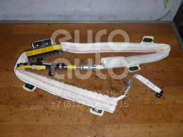 Подушка безопасности боковая (шторка) для Chevrolet Epica 2006-2012 - Фото №1