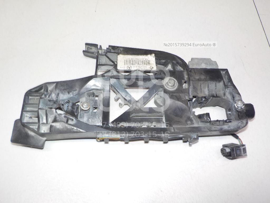 Кронштейн ручки для Mercedes Benz W221 2005-2013 - Фото №1