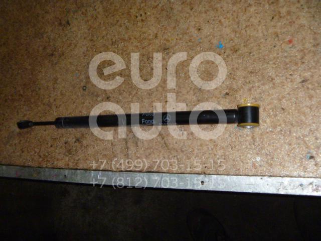 Ограничитель двери для Mercedes Benz W221 2005-2013 - Фото №1