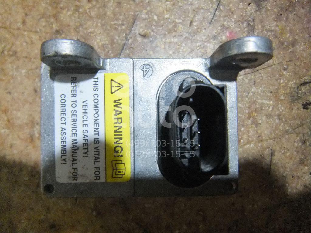 Датчик ускорения для Ford,Mazda,Volvo C-MAX 2003-2011;Focus II 2005-2008;Mazda 5 (CR) 2005-2010;Mazda 3 (BK) 2002-2009;S40 2004-2012 - Фото №1