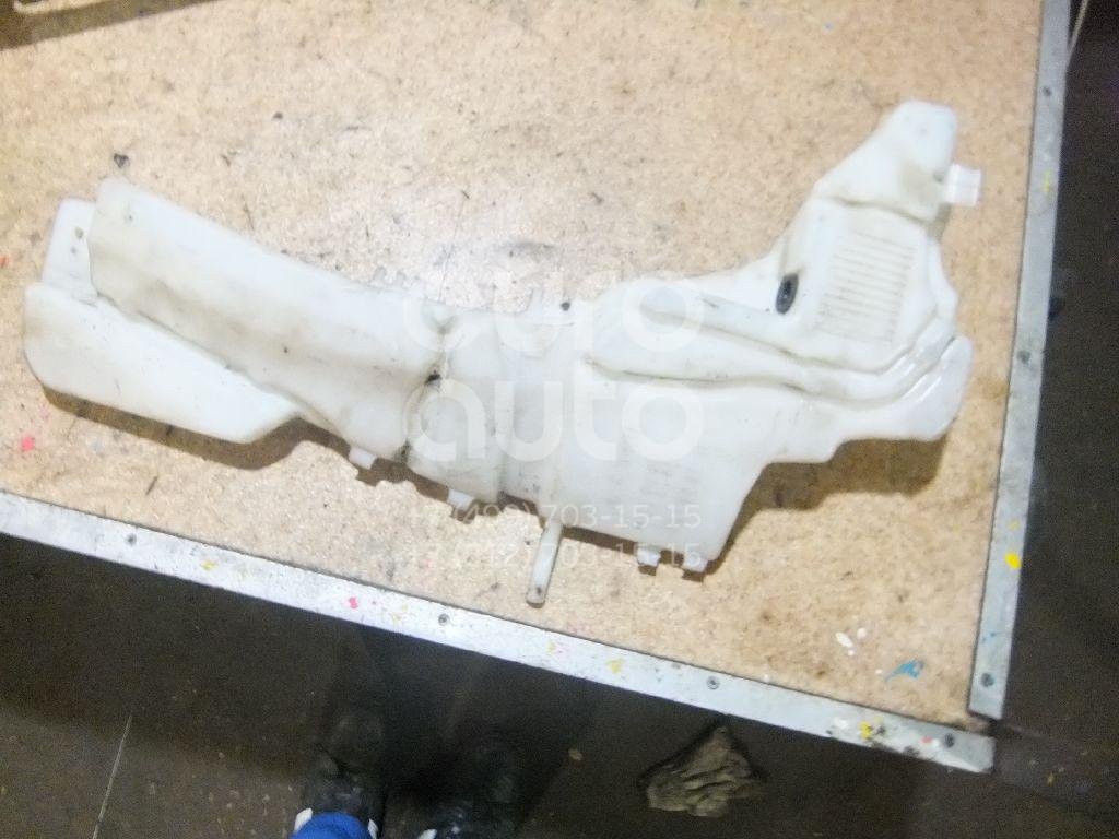 Бачок омывателя лобового стекла для Ford C-MAX 2003-2011 - Фото №1