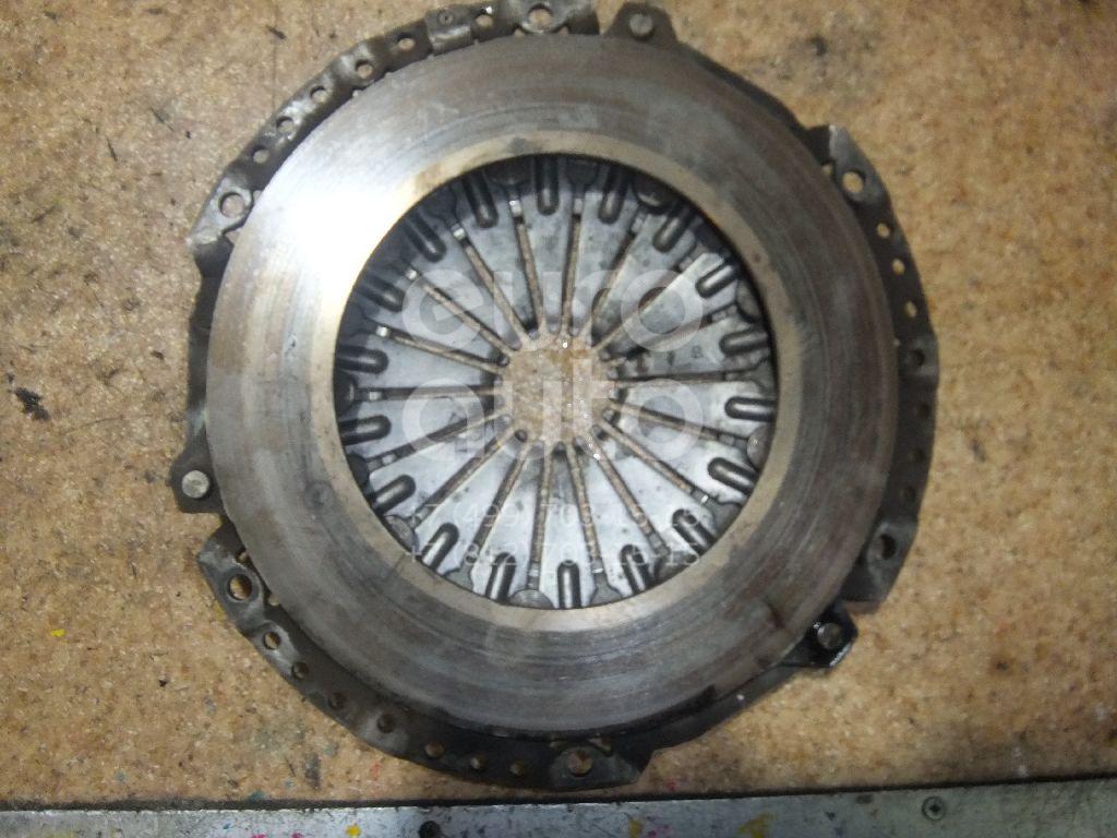 Корзина сцепления для Ford C-MAX 2003-2010 - Фото №1