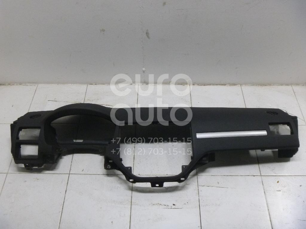 Торпедо для Ford C-MAX 2003-2011 - Фото №1