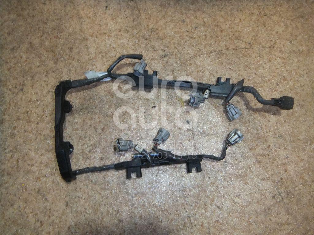 Проводка (коса) для Infiniti FX/QX70 (S51) 2008>;EX/QX50 (J50) 2008>;G (V36) 2007-2014;M/Q70 (Y51) 2010> - Фото №1