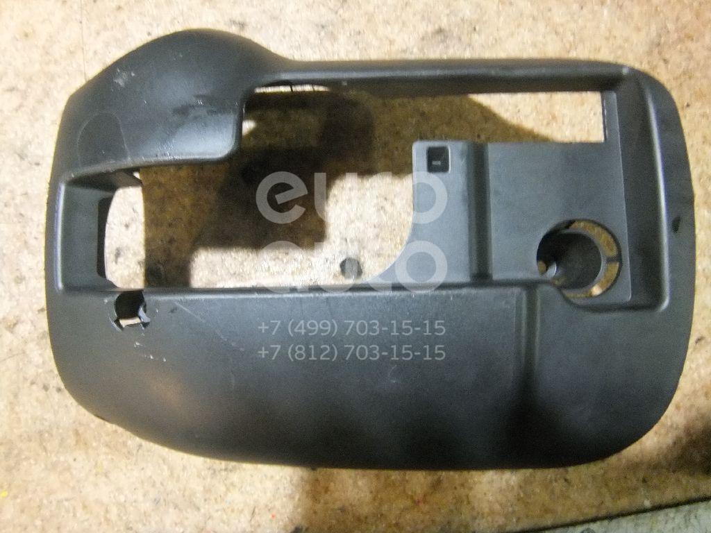 Кожух рулевой колонки нижний для Ford C-MAX 2003-2011;Focus II 2005-2008;Mondeo IV 2007-2015 - Фото №1